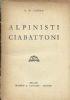 Alpinisti ciabattoni - copertina