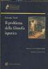 Il problema della filosofia ispanica - copertina