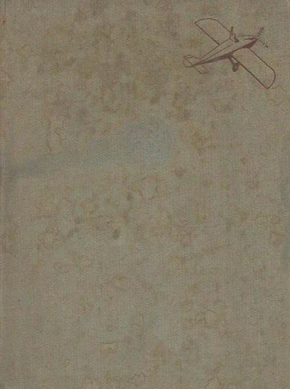 Il falco - Olga Visentini - copertina