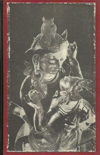 Il Kama Sutra - copertina