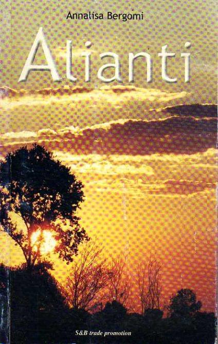 Alianti - copertina