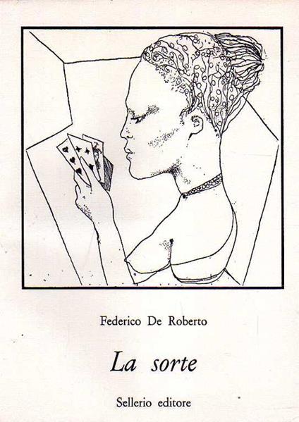 La sorte - copertina