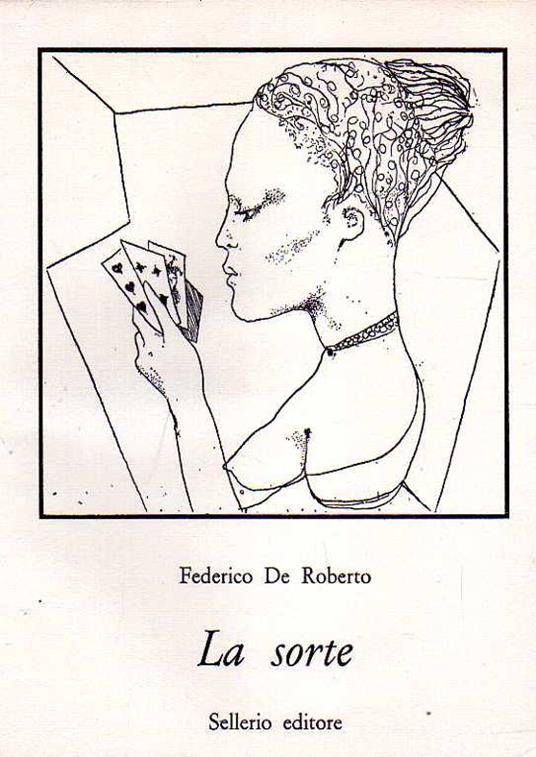 La sorte - copertina