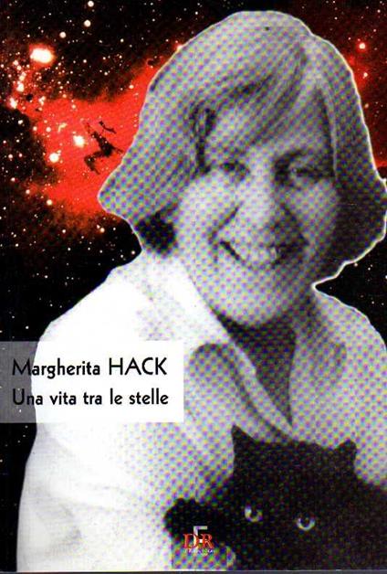 Una Vita Tra Le Stelle - copertina