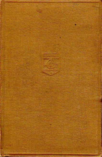 Uccelli migranti - Rabindranath Tagore - copertina