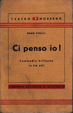 Ci penso io!