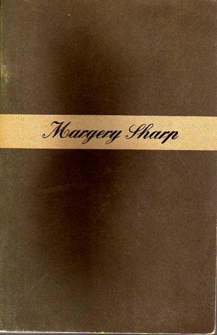 La Carriera Di Cluny - Margery Sharp - copertina