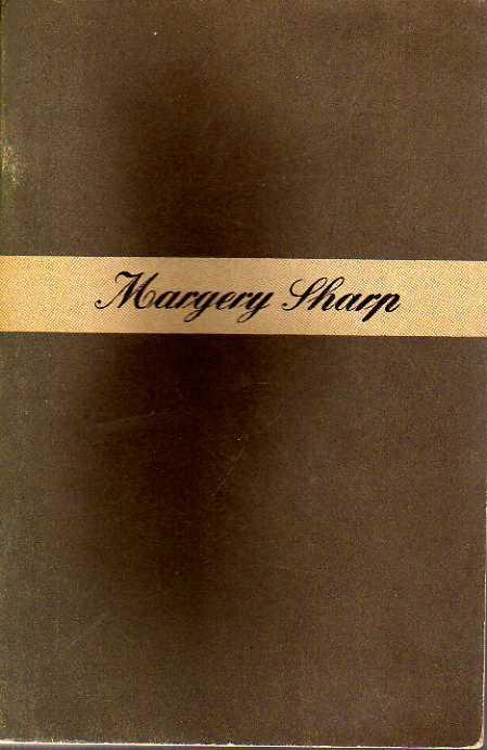 La Carriera Di Cluny - Margery Sharp - copertina