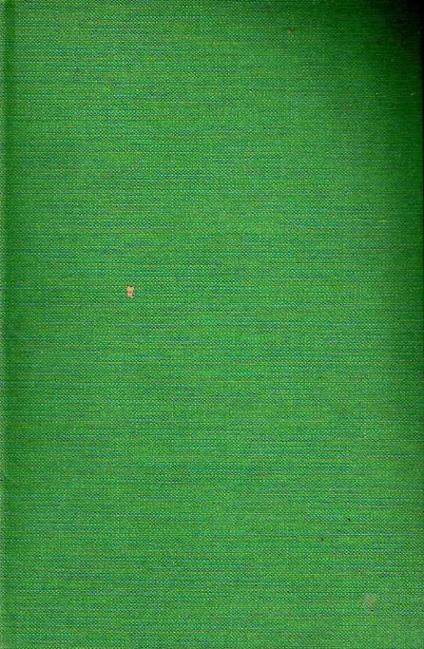 La lunga notte del dollaro - Paul E. Erdman - copertina
