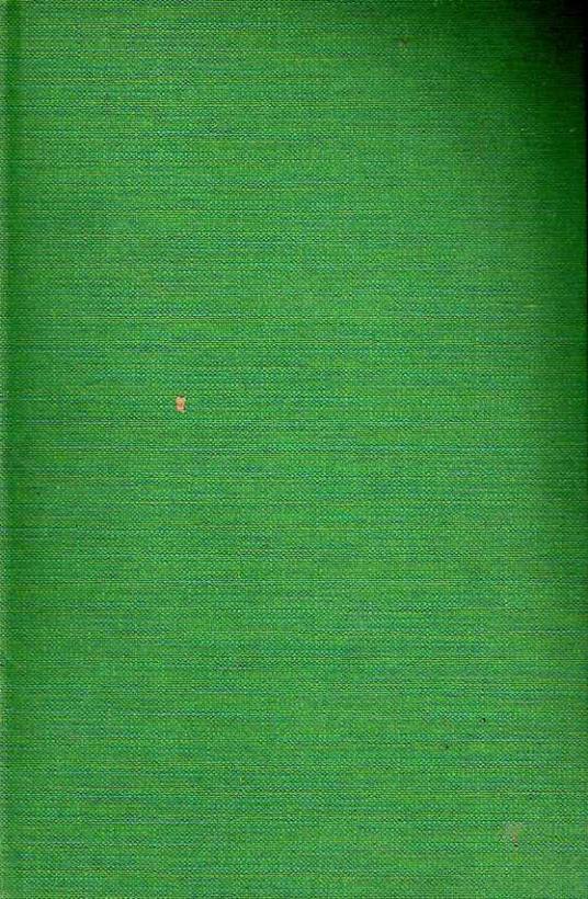 La lunga notte del dollaro - Paul E. Erdman - copertina