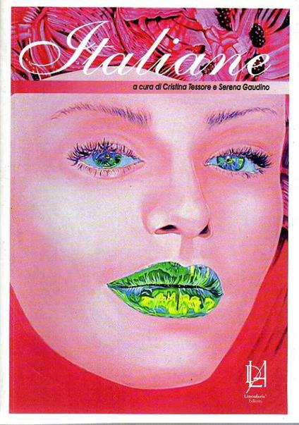 Italiane - copertina