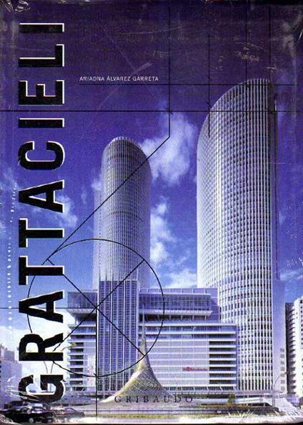 Grattacieli - copertina