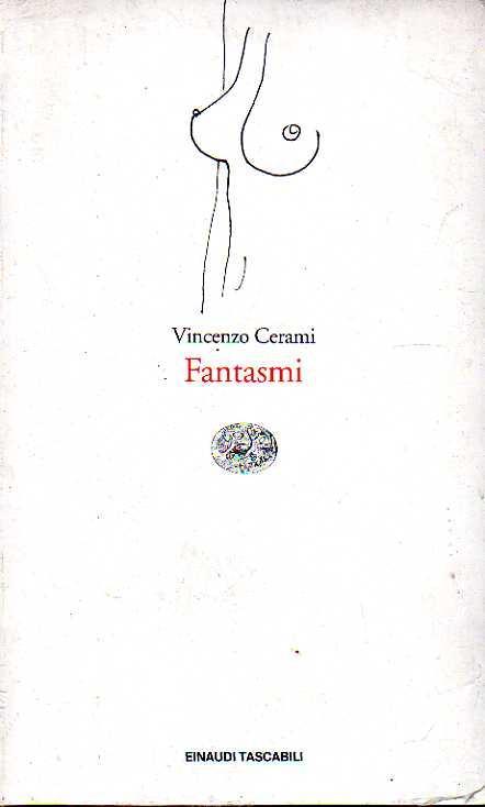 Fantasmi - copertina