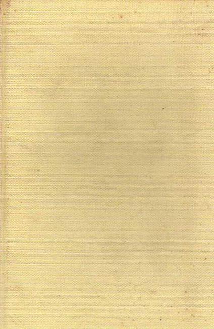 Un letto di tenebre - William Styron - copertina
