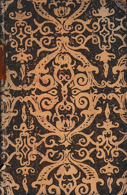 Il paese di cuccagna - Matilde Serao - copertina