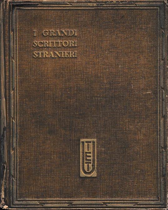 I Viaggi Di Gulliver - Jonathan Swift - copertina