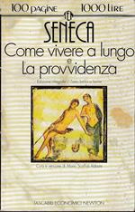 Come Vivere A Lungo E La Provvidenza