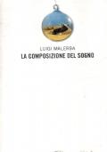 La composizione del sogno - Luigi Malerba - copertina