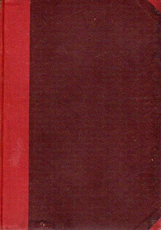 ll silenzio del ministro - copertina