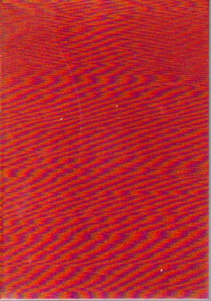 OMBRE CHE TORNANO - Seconda edizione - copertina