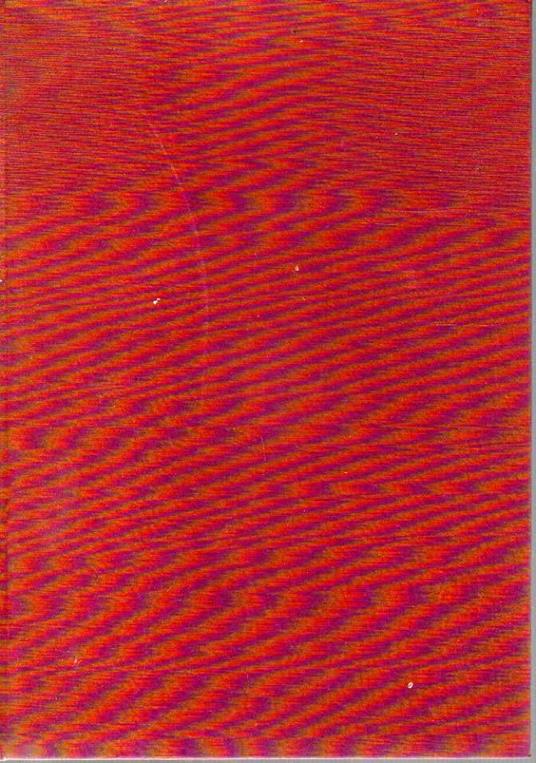 OMBRE CHE TORNANO - Seconda edizione - copertina