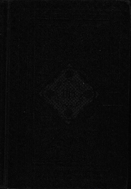 Manuel de Prières et de Chants - copertina