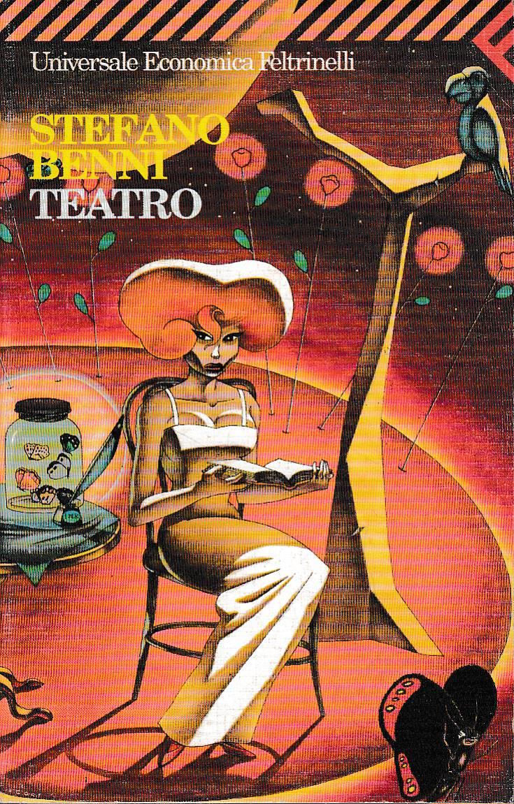 Laboratorio del libro