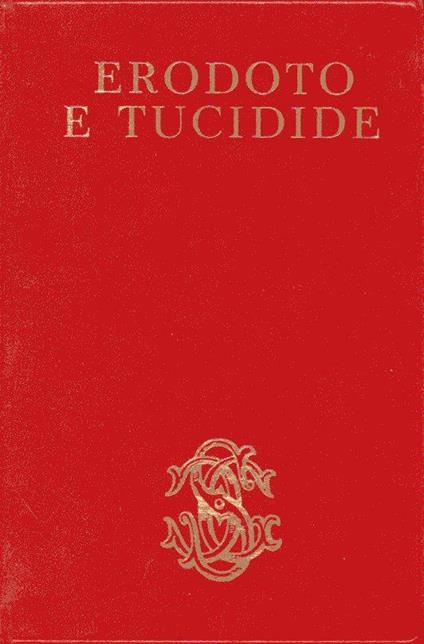 Le Storie - copertina