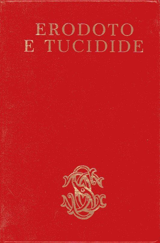 Le Storie - copertina