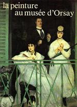 LA PEINTURE au Musée D'ORSAY
