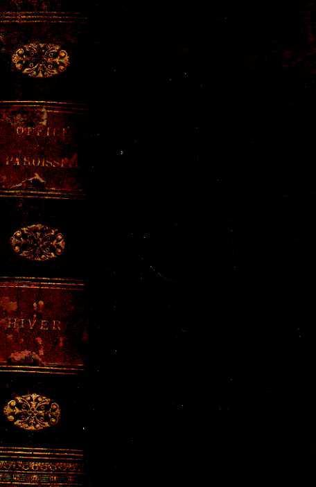 Observations diverses sur l'execution du chant a l'usage du Diocese. Hiver - copertina