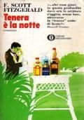 Tenera è la notte - copertina