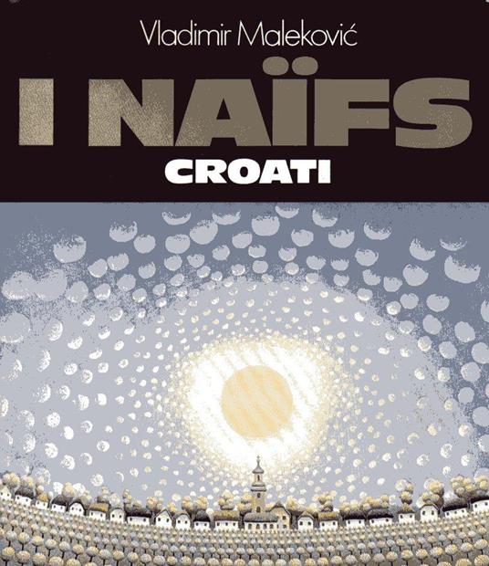 Naifs Croati - copertina