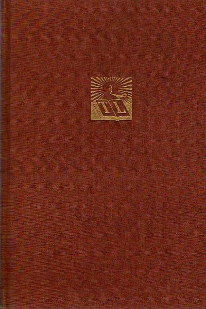 Credo - Paul Claudel - copertina