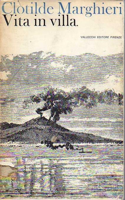 Vita in villa - copertina