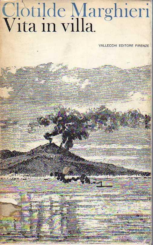 Vita in villa - copertina