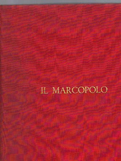 Indonesia - copertina