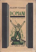 Domani e altri racconti