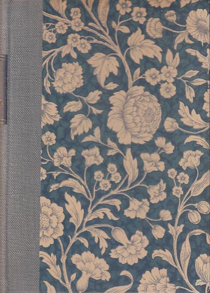 Piccola borghesia - Elio Vittorini - copertina