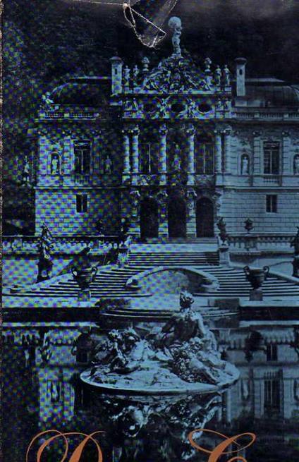 Dream Castles - copertina