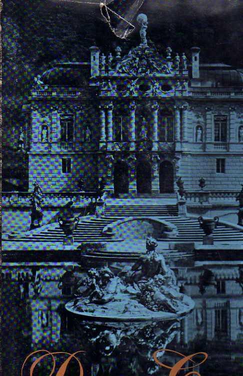 Dream Castles - copertina