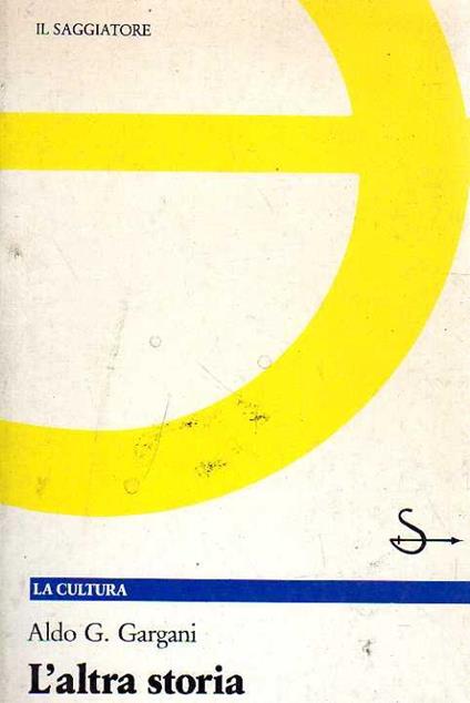 L'Altra Storia - copertina