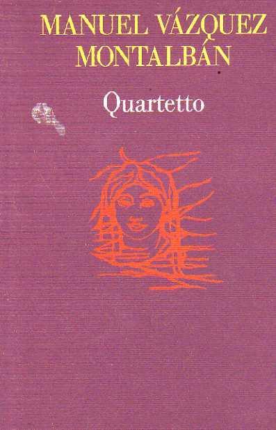 Quartetto - copertina