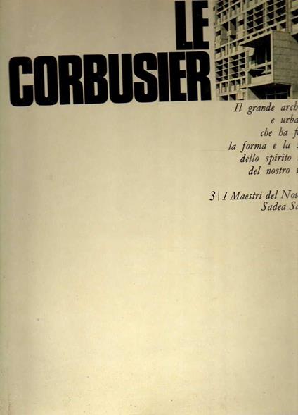 Georges Braque - Lara Vinca Masini - copertina
