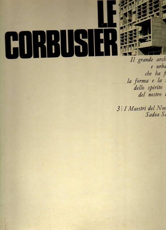 Georges Braque - Lara Vinca Masini - copertina