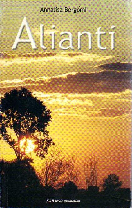 Alianti - copertina