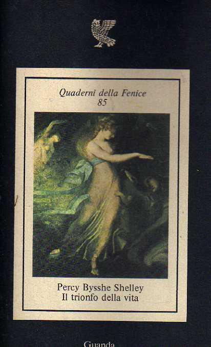 Trionfo Della Vita - copertina