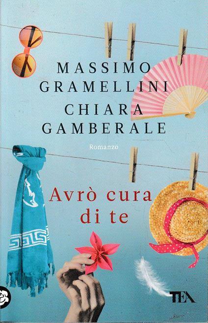 Avrò cura di te - copertina