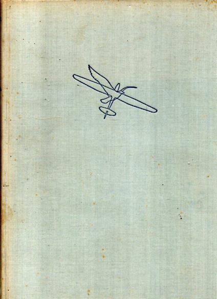 Tecnica della vita - copertina