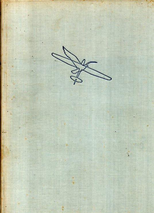 Tecnica della vita - copertina